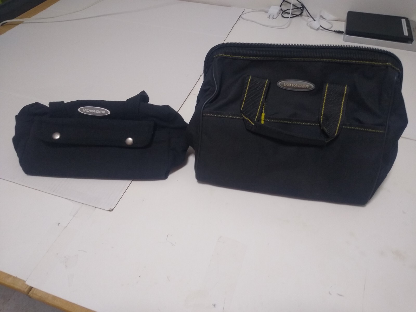 Voyager tool bag combo 2 piece