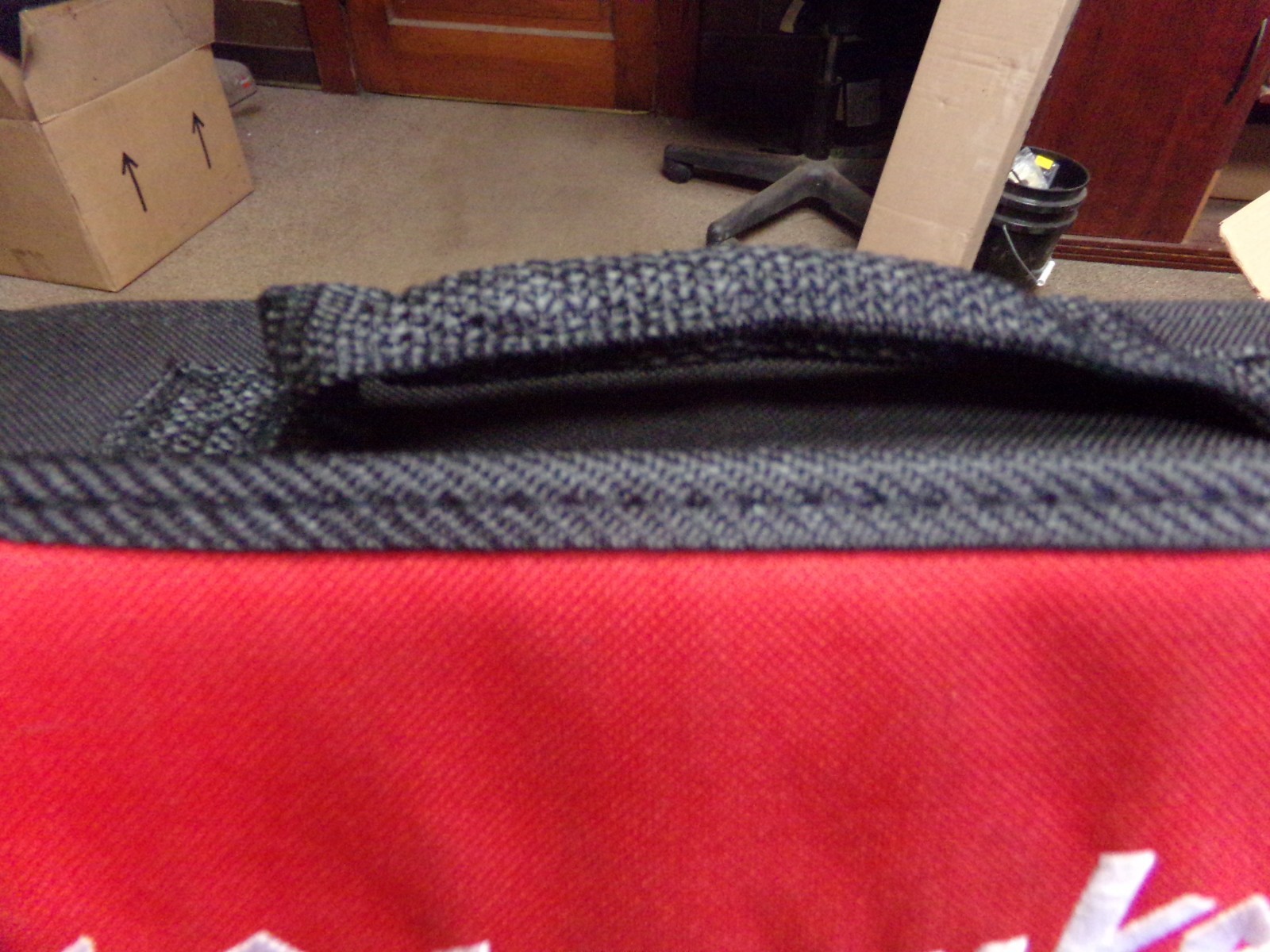 Milwaukee 3497-22 M12 FUEL 12V 2-Tool Bag (BAG ONLY) (C)
