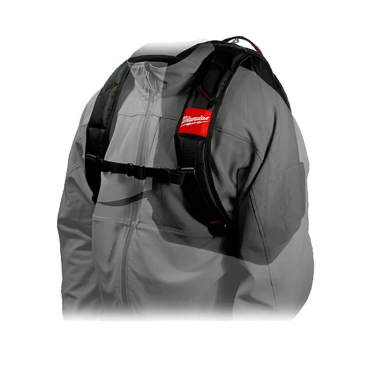 Milwaukee 48-22-8200 Jobsite Backpack