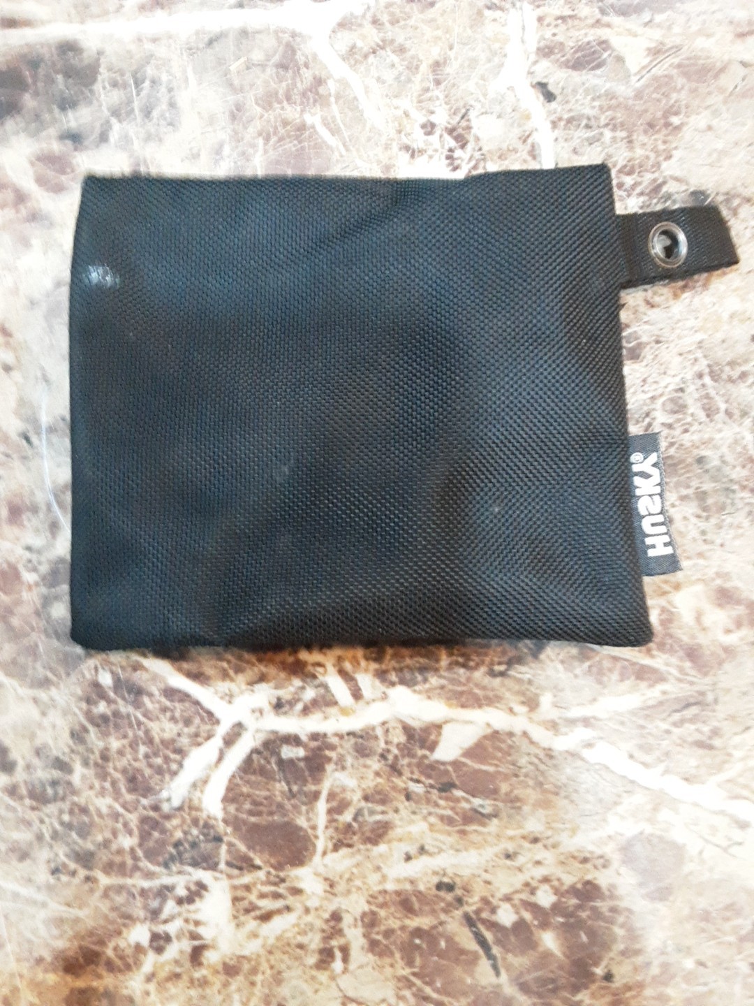 Husky Pouch Bag 8.5”x6”