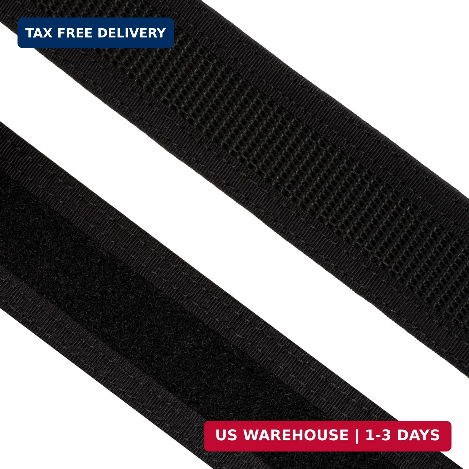 Utility Tool Pouch Belt Security EMS EMT Men Women 1.5″ Work Duty Belt for Airso