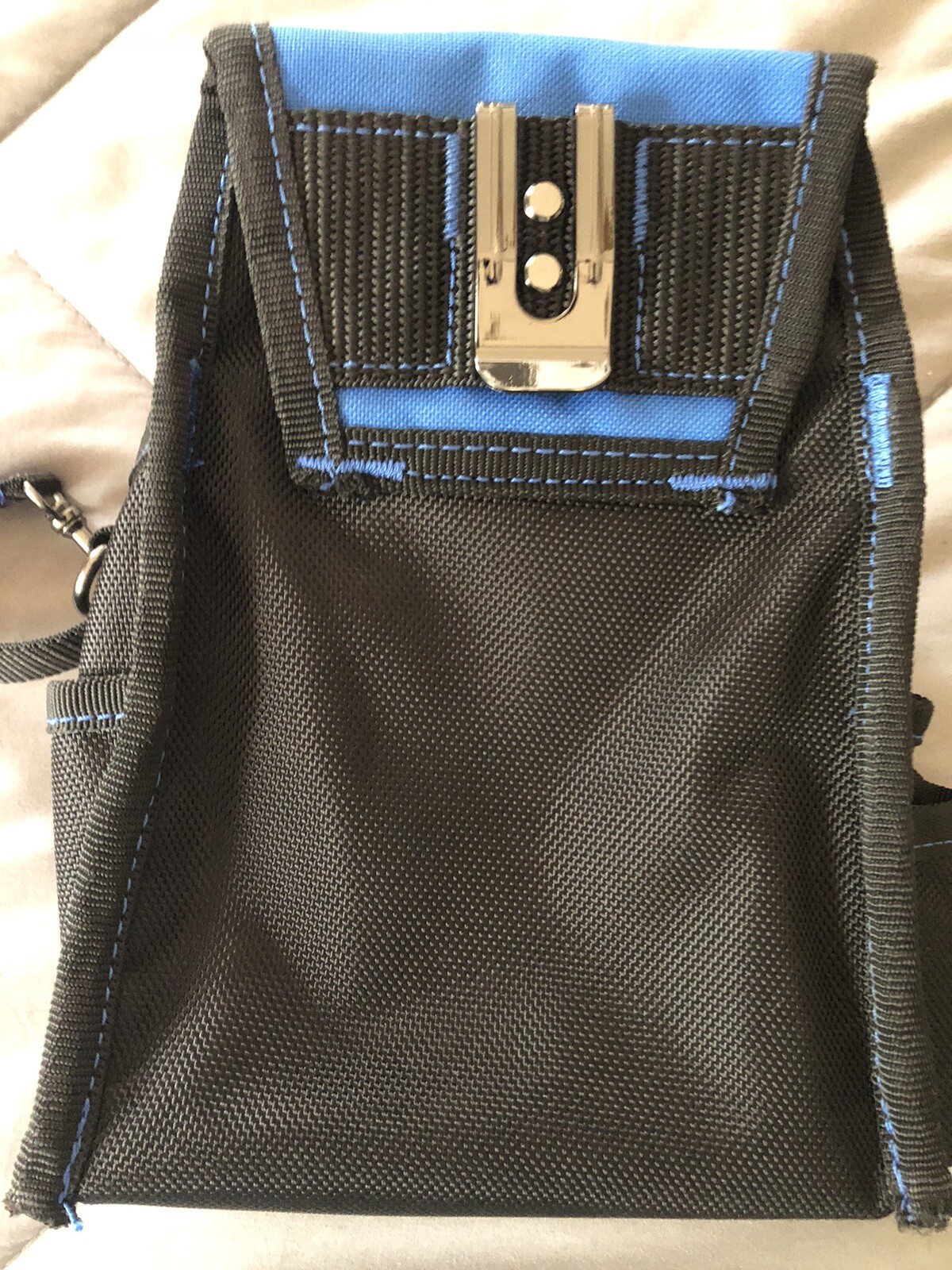 Cobalt Small Tool Bag