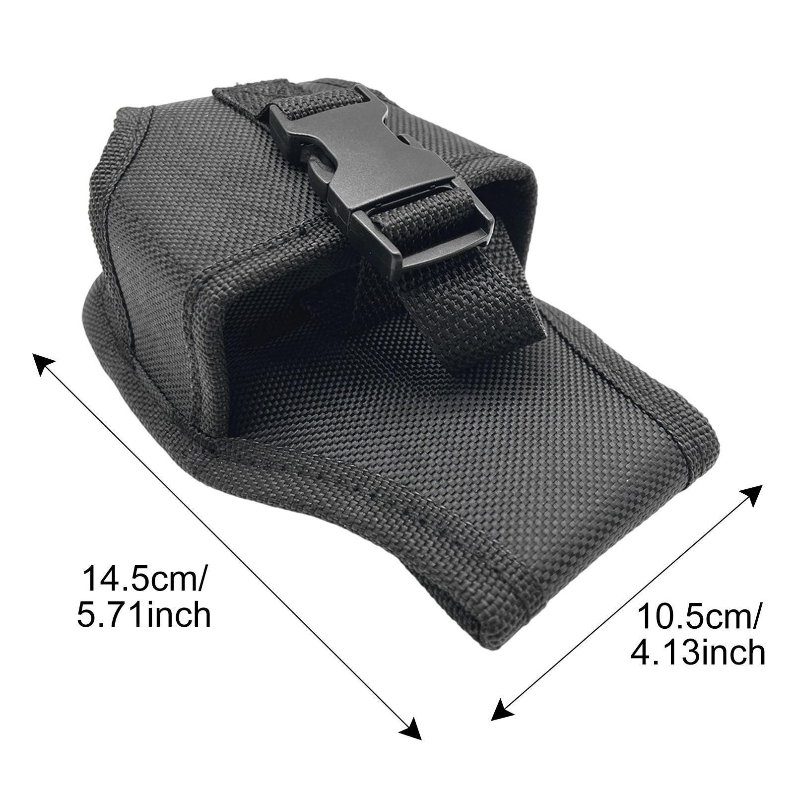 Tape Measure Pouch Maintenance Tool Bag Hardware Tools Pouch