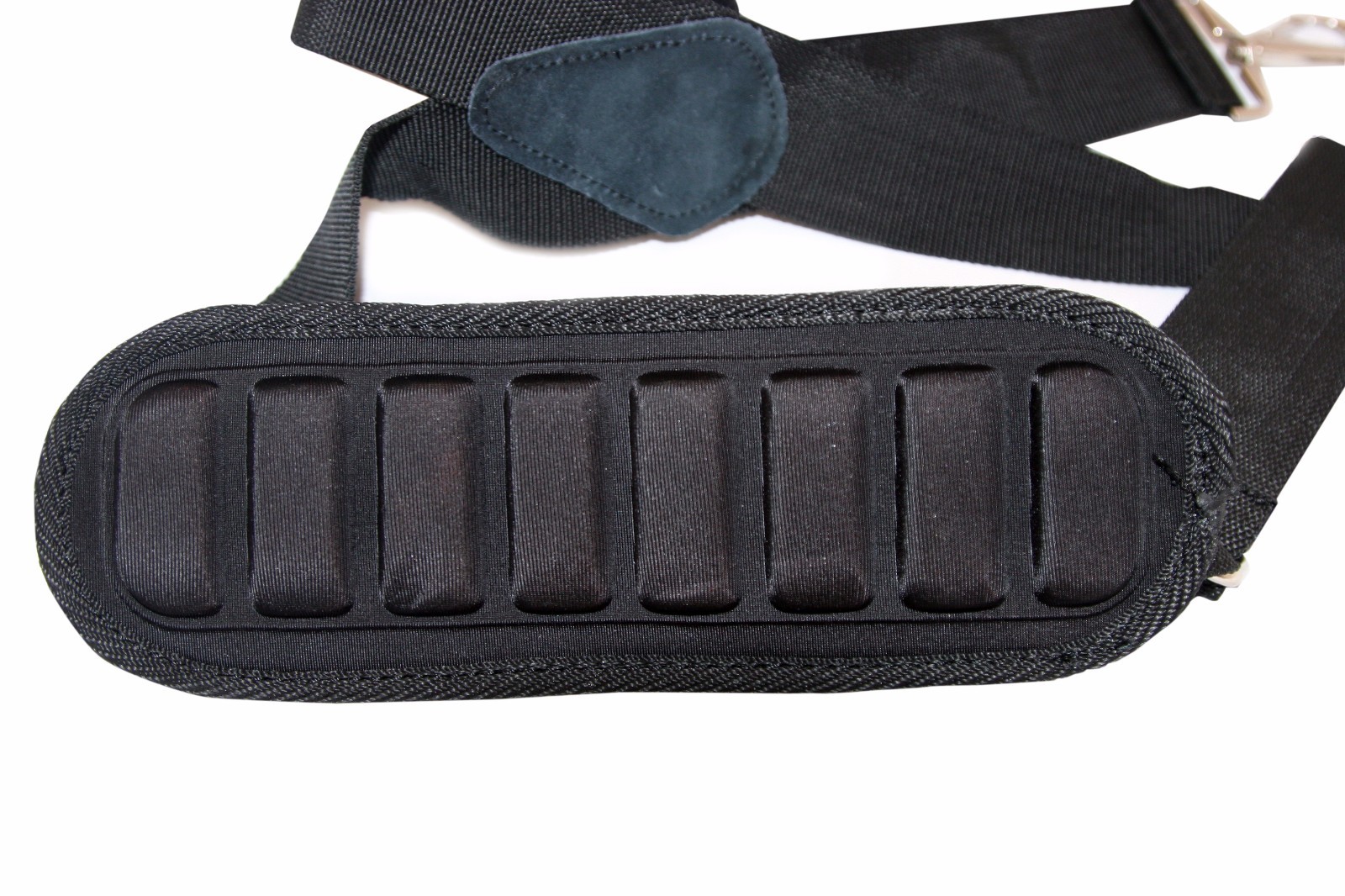 Used Gatorback B606 Suspenders For Any 4-Point Attachment Tool Belt System.