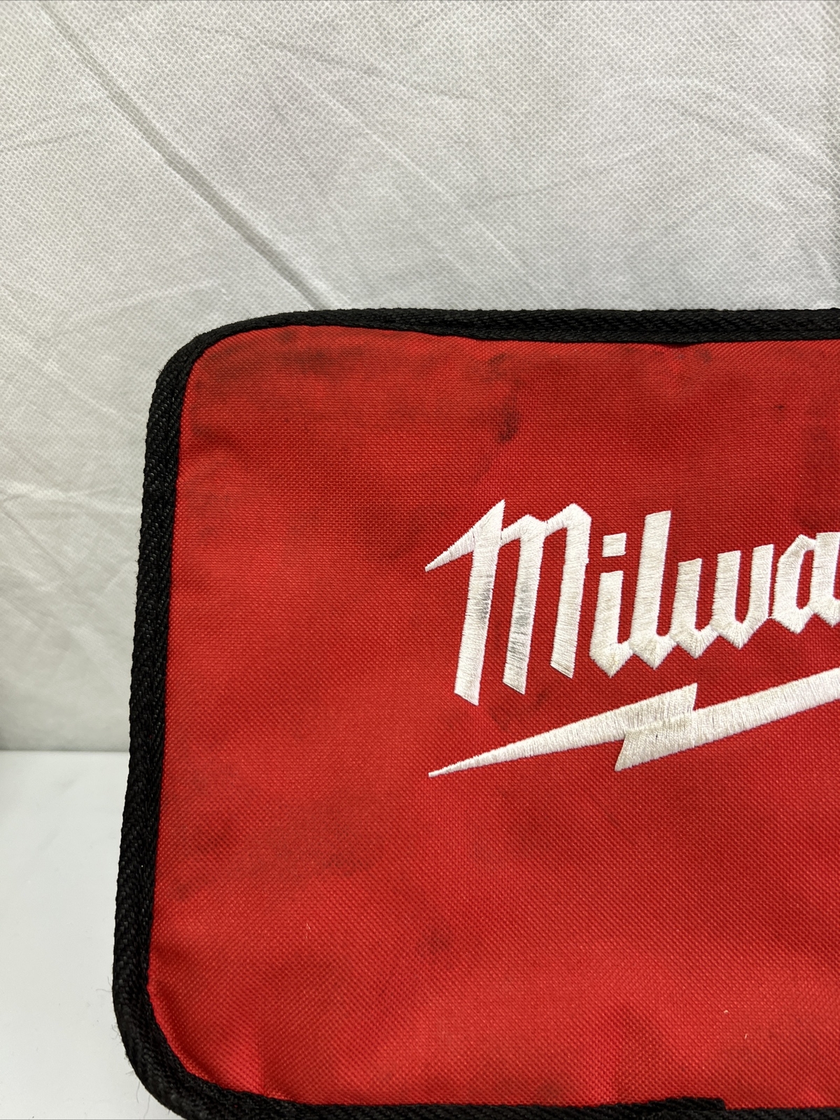 Milwaukee Fuel 14” M12 Contractor Soft Case for 3453-20 Impact 903210009