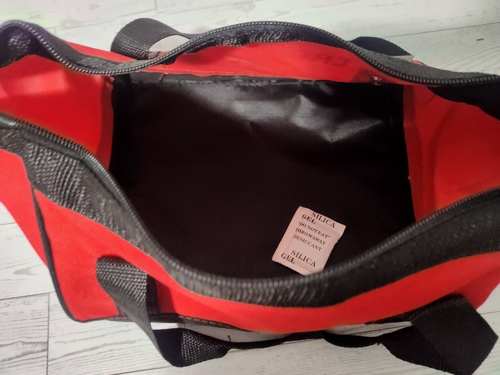 Craftsman Small Tool Bag Approximately 11x9x8.5″ New / Open Box