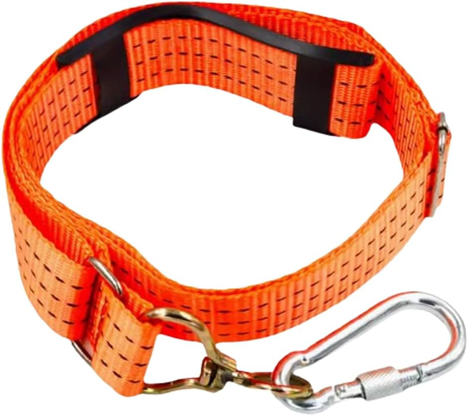 Drill Wrench Shoulder Strap Cordless Impact Drill Wrench Harness Leash Sling Fit