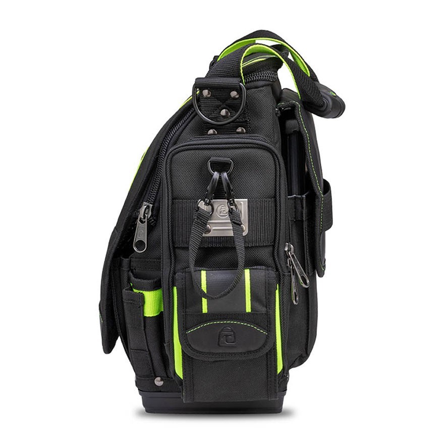 Veto Pro Pac TP-XXL Special Ops Tool Pouch w/ Side Meter Pouches