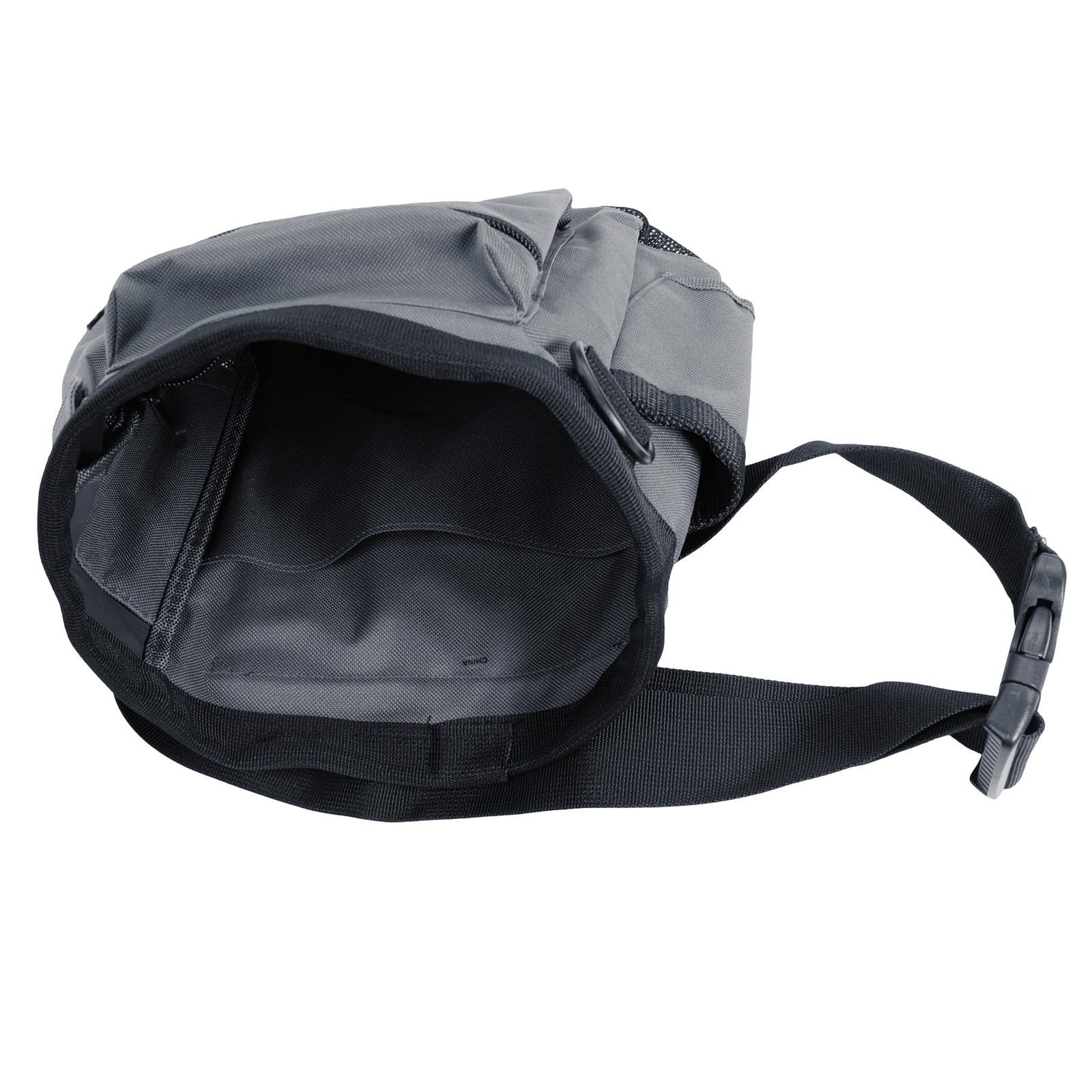 Detector Pro Gray Ghost Ultimate Catch All Finds Pouch Metal Detecting