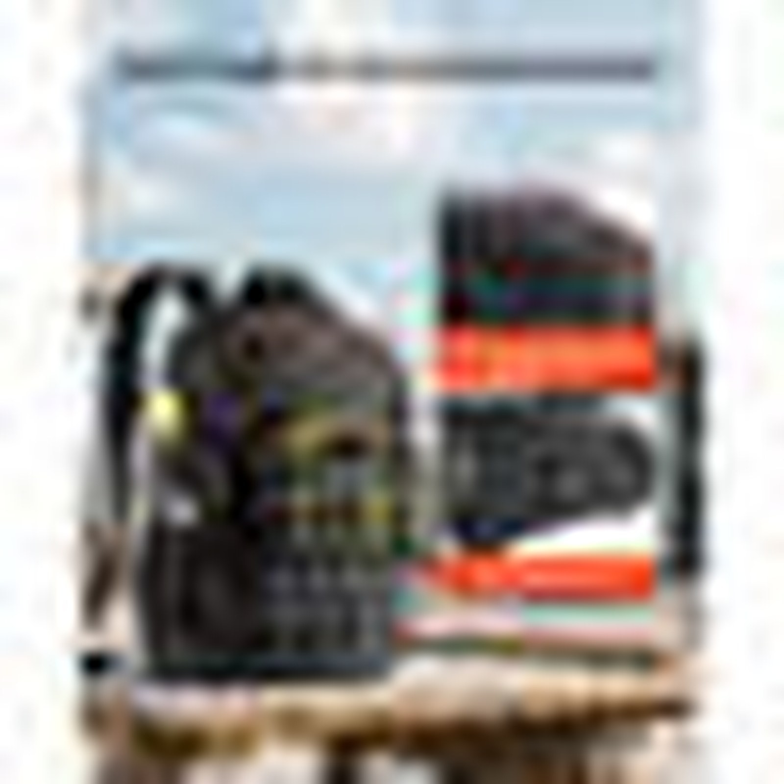 WFX Utility Tool Backpack with 21-Piece Tool Set – 65 Pockets