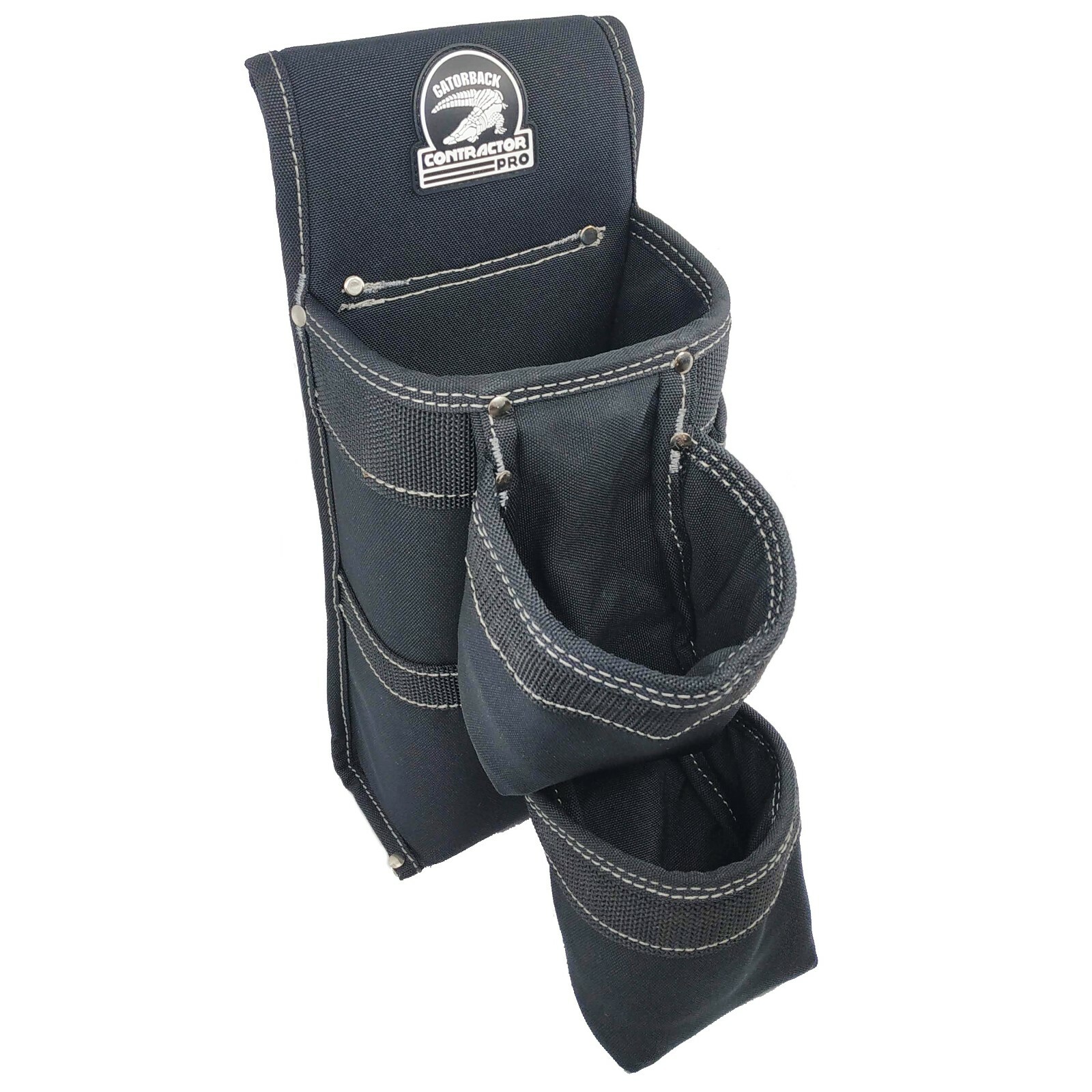 Gatorback B340 Concrete / Foundation Setters Tool Belt Combo. Specially Designed