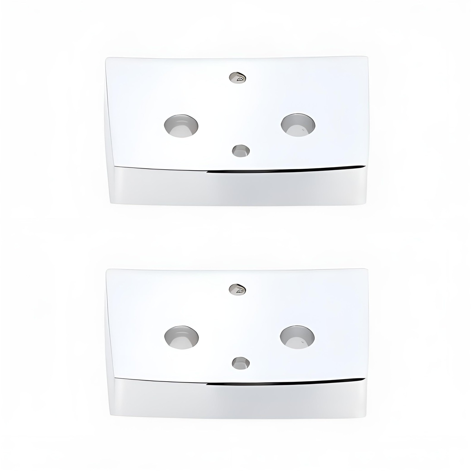 Tour Pack Pak Latches Fits for Harley Davidson Touring Electra Glide Road Gli…
