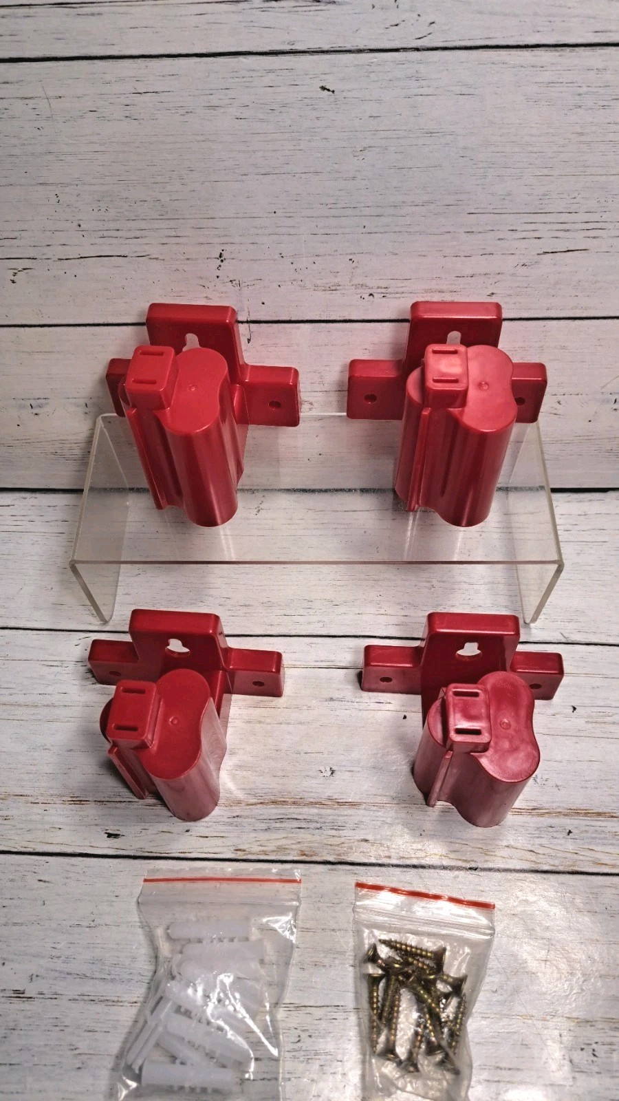 Tool Holder Compatible with Milwaukee M12 12V Power Tools, Wall Mount Organizer