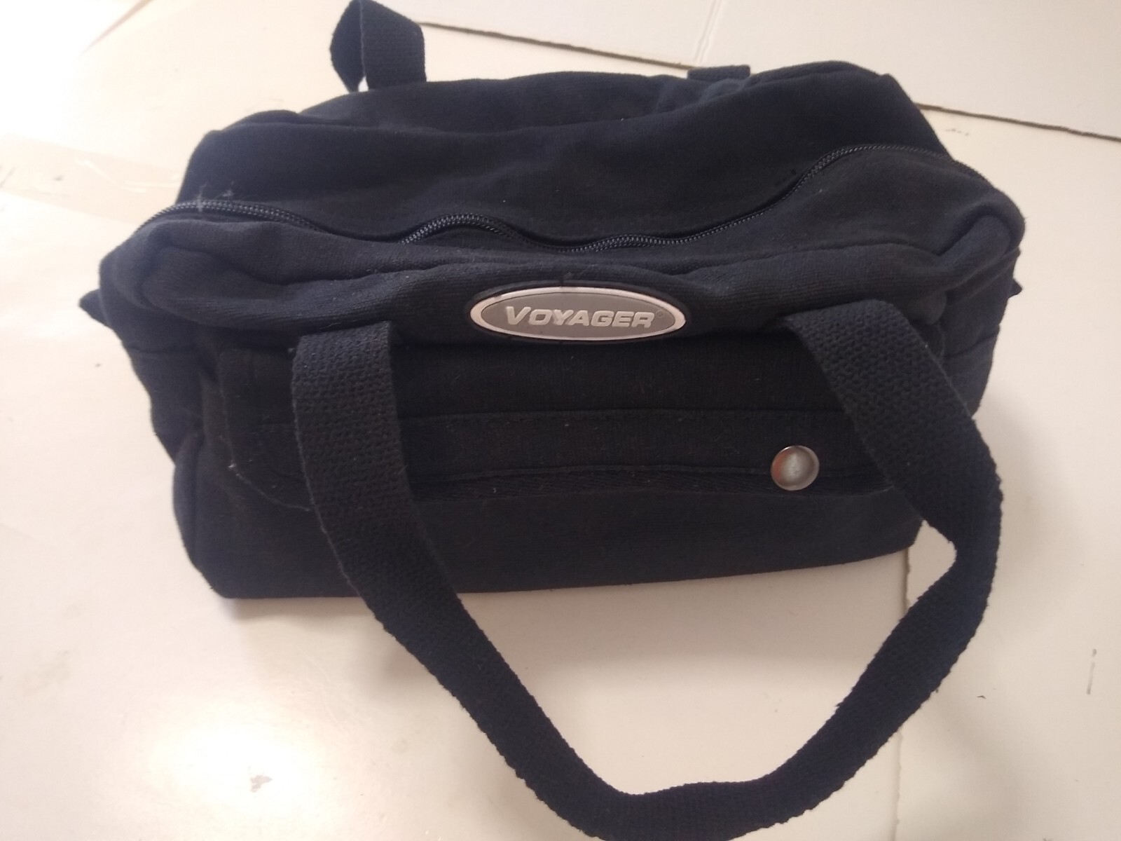 Voyager tool bag combo 2 piece
