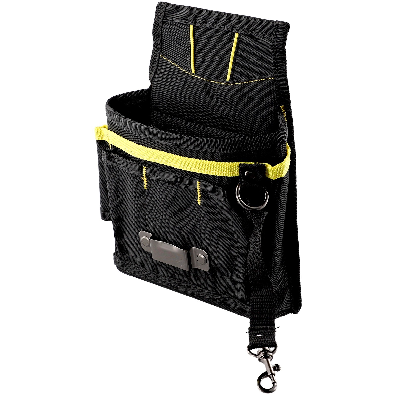 Tool Bag Waist Storage 24*17*4cm 600D Oxford Fabric Belt Tool Electrician