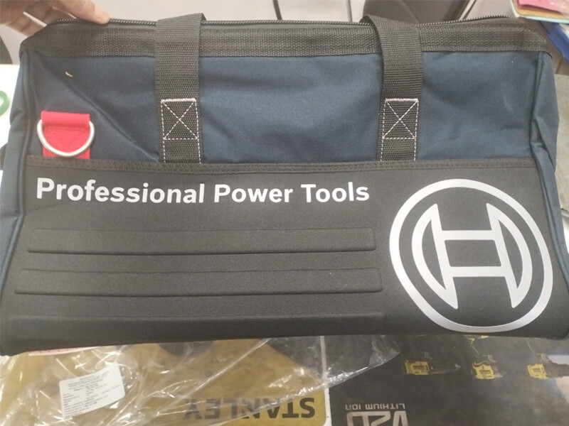 Bosch 1600A003BJ MBAG Professional Tool bag, Professional – 48 x 28 x 30+F Ship