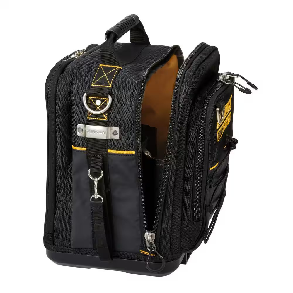 TOUGHSYSTEM 2.0 11 In. Compact Tool Bag