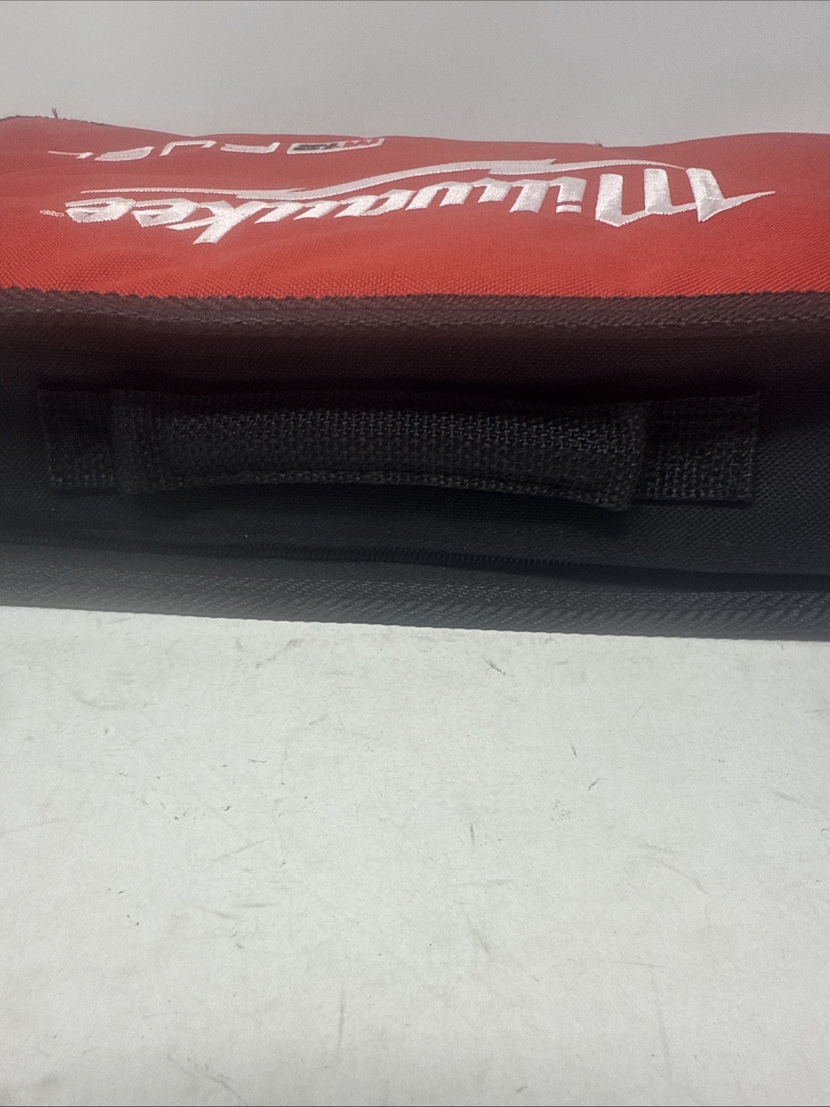 Milwaukee Fuel 14” M12 Contractor Soft Case Only Tote Tool Carry Bag 14 x 8.5 x3