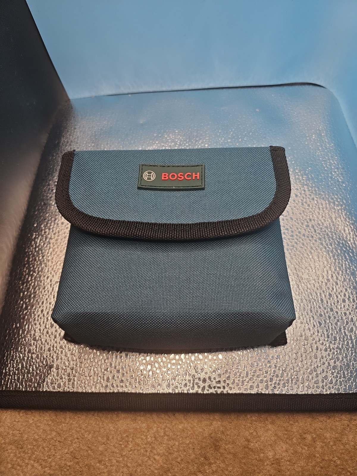 bosch tool pouch