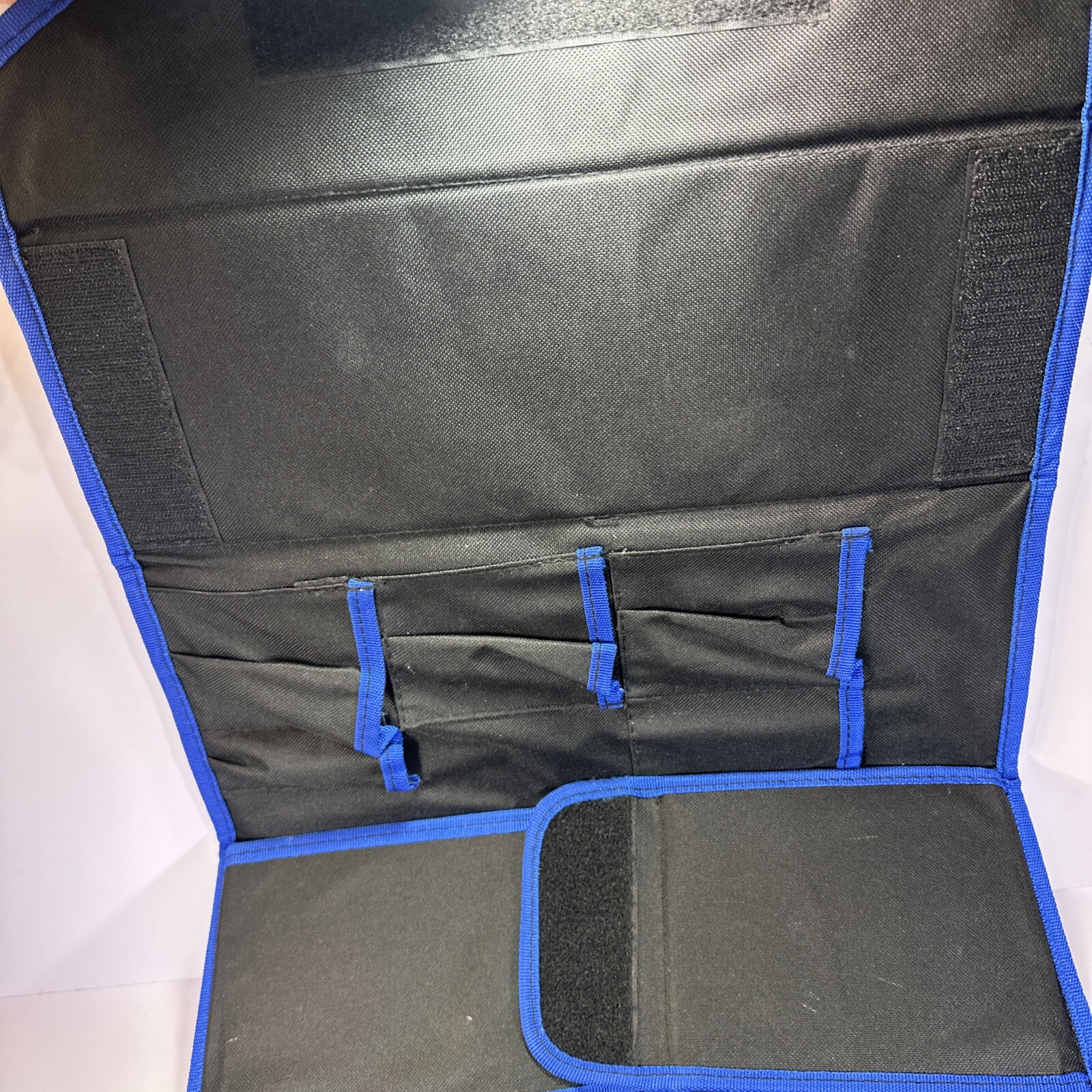 Kobalt Tool Utility Organizer Folding Bag Multi Pockets ✨Excellent Condition
