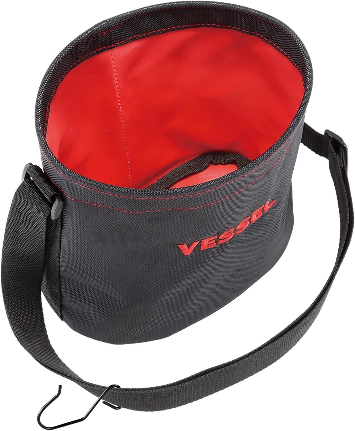 VESSEL Tool Bag TOUGH FIT BUCKET 3 size S,M,L TBK-200,300,400 China