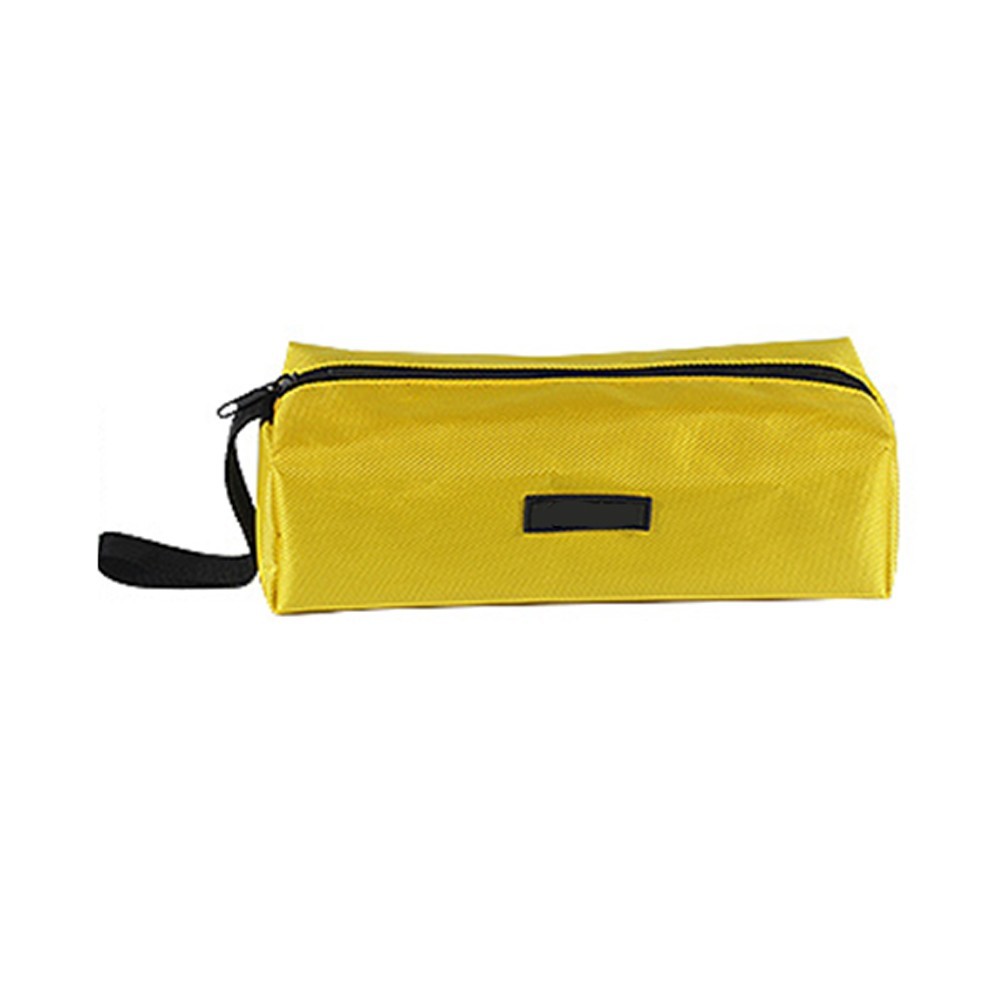 Multi Color Hand Tool Storage Bag Pouch with Compact Size in 1680D Oxford Cloth