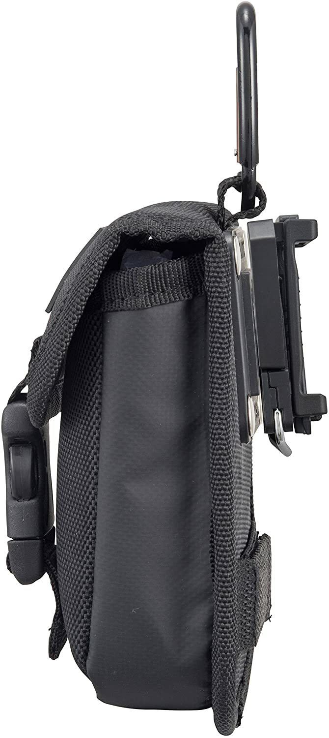 TAJIMA Waist Tool Holder Parts Case Chest Blet Karabiner SFPCN-CB1 CHINA