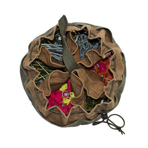 Bucket Boss Model 25001 Parachute Bag Bucket Tool Organizer