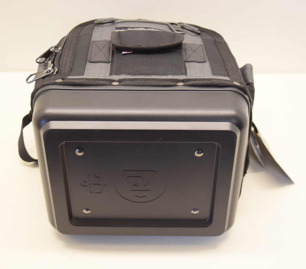 Veto Pro Pac TECH MCT Compact/Tall Installation Tool Bag – NEW w/Tags!