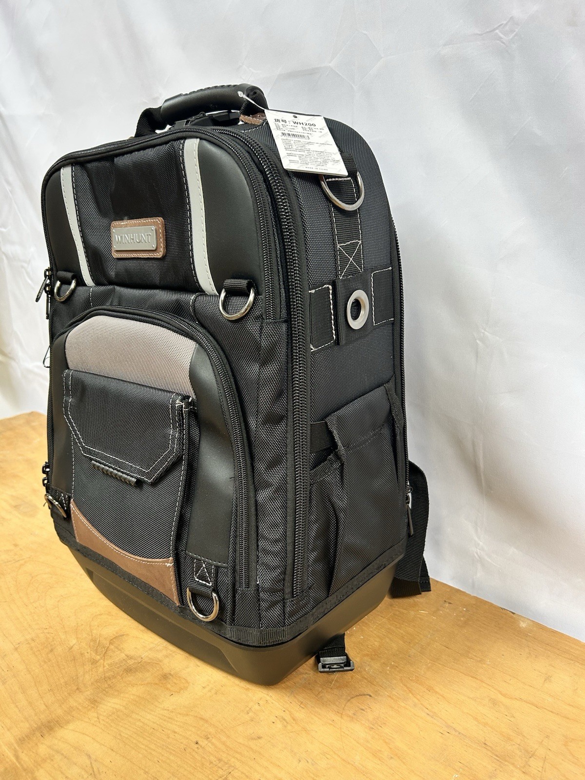 Winhunt WH200 Tool Bag