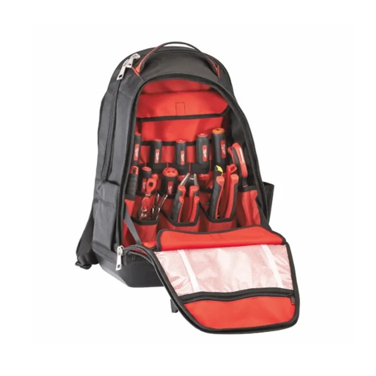 Milwaukee 48-22-8200 Jobsite Backpack