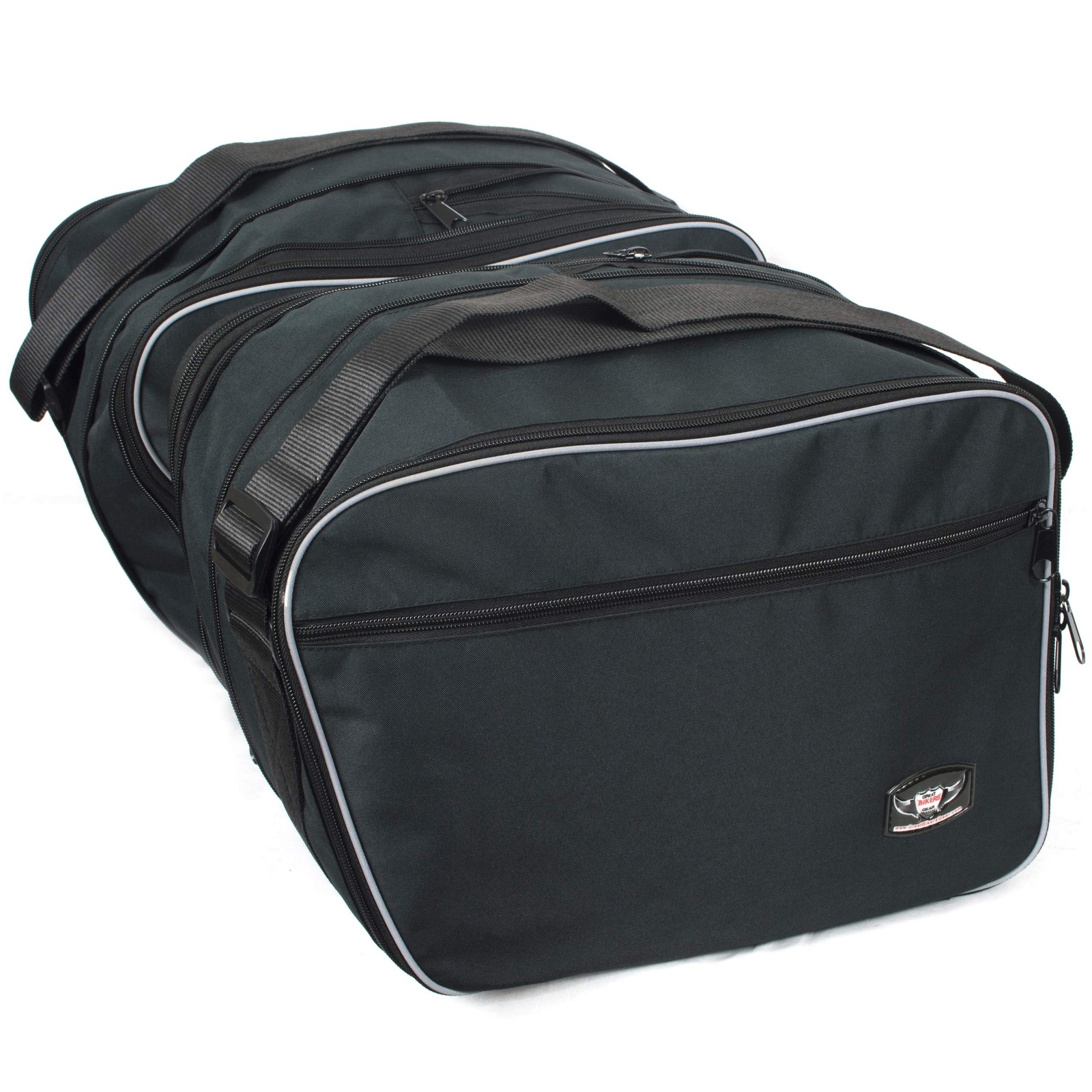 Pannier Liner Bags for K1600GT, K1600GTL, R1200RTLC, R1250RT Motorcycles