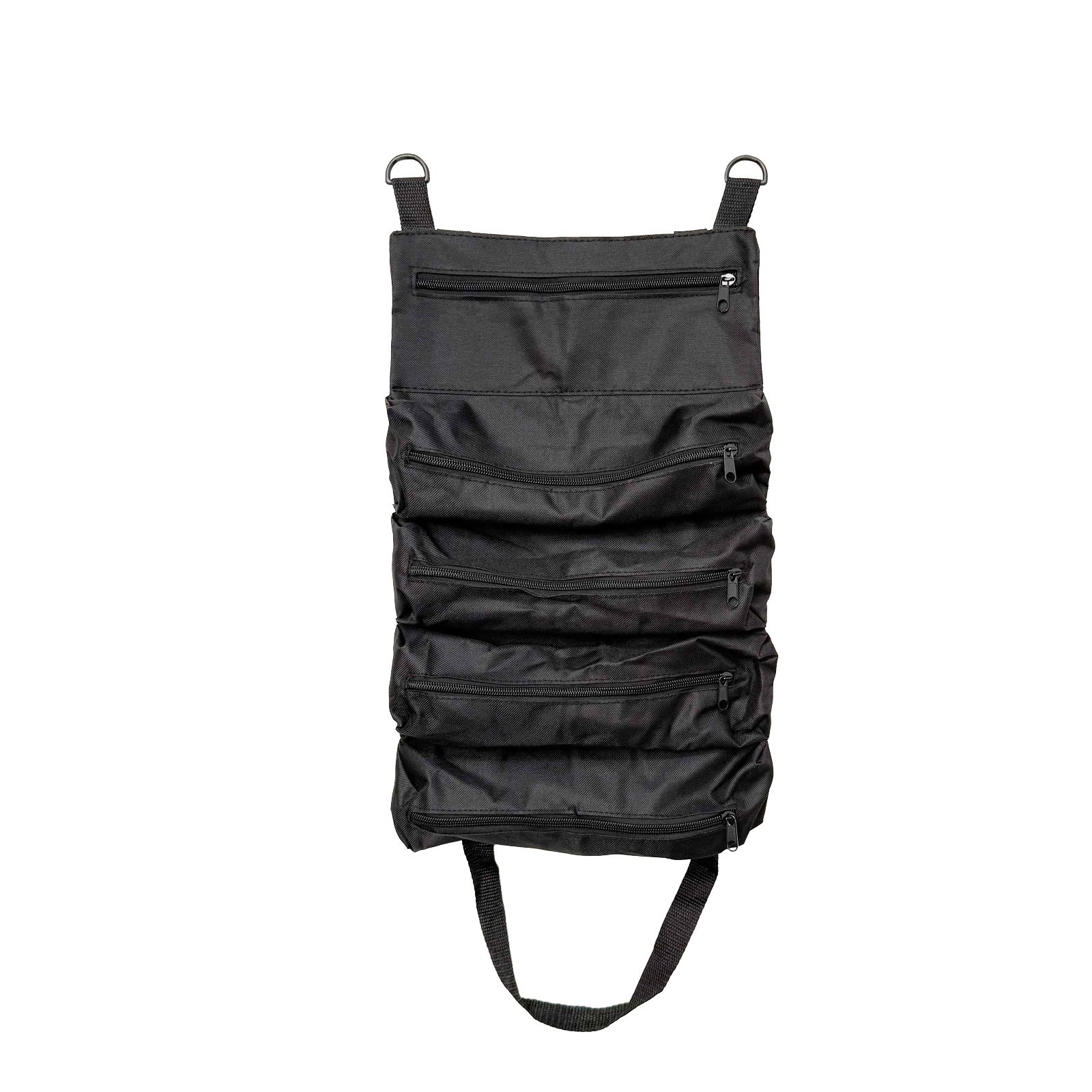Multifunctional Suspended Hardware Tool Car Tool Oxford Cloth Storage Bag