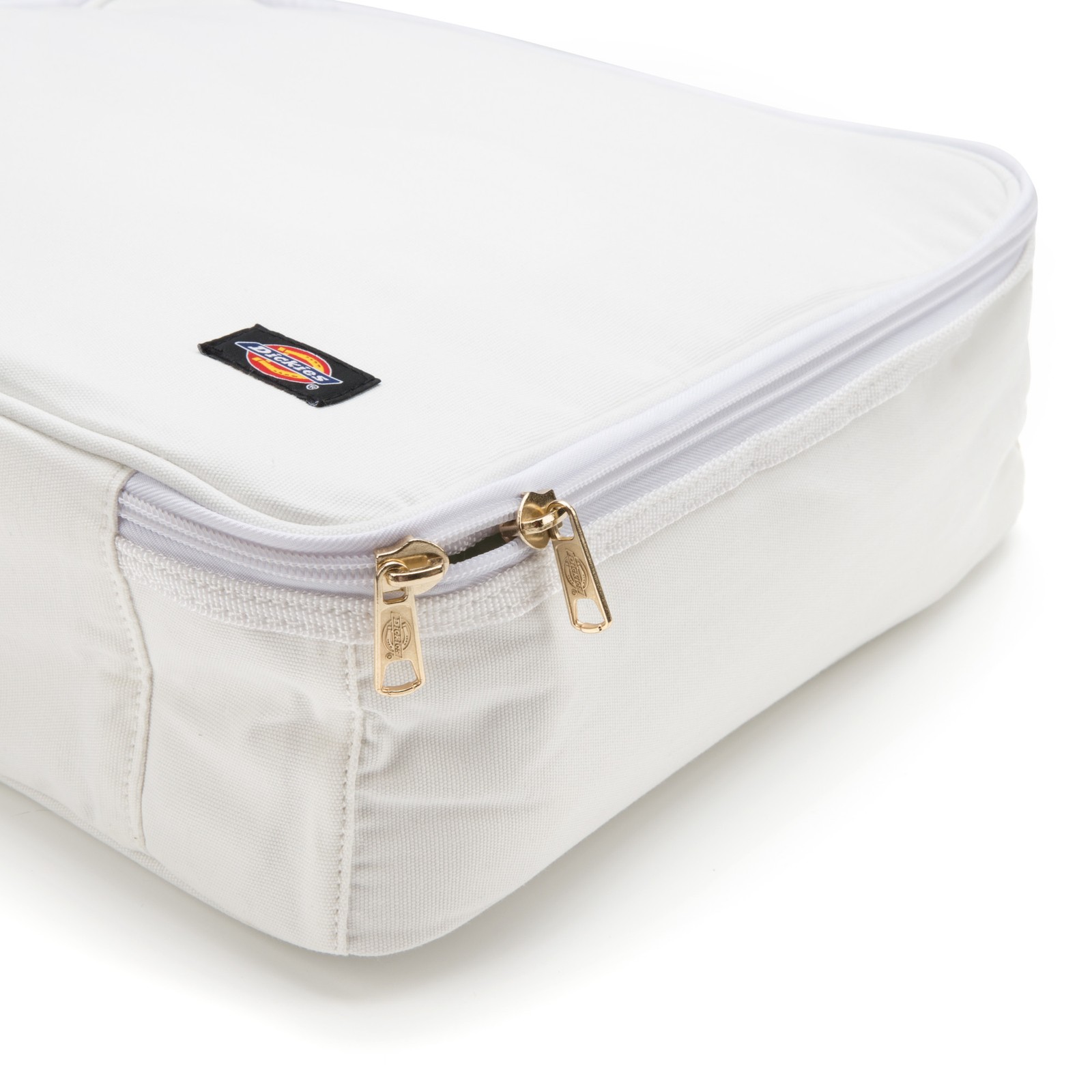Painters Tool Supply Bag 14 inch White Dickies 57047