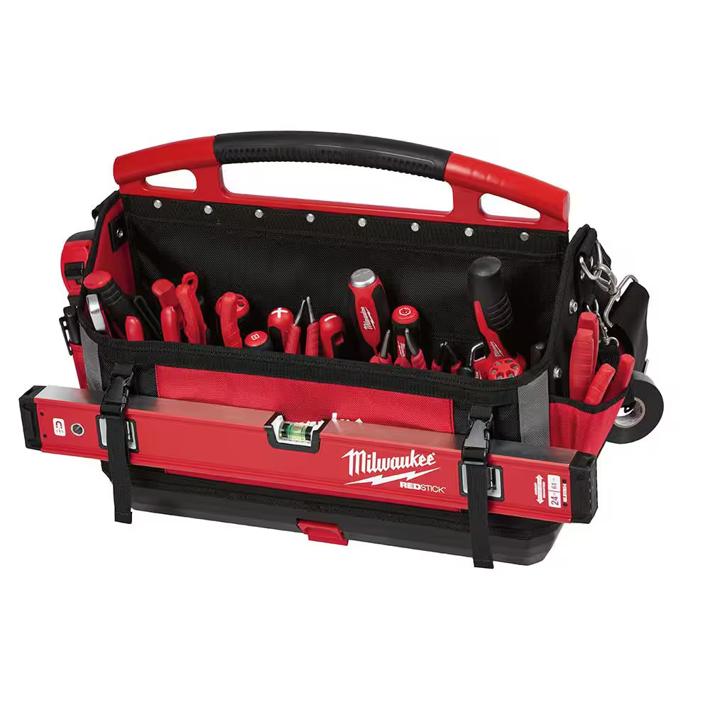 20 In. PACKOUT Tote