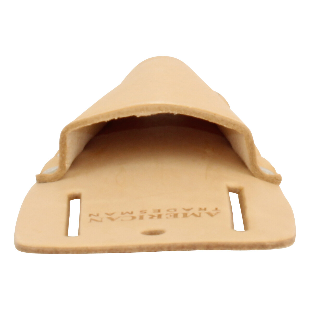 American Tradesman 620 – Top Grain Leather Plier & Tool Holder Holster Pouch