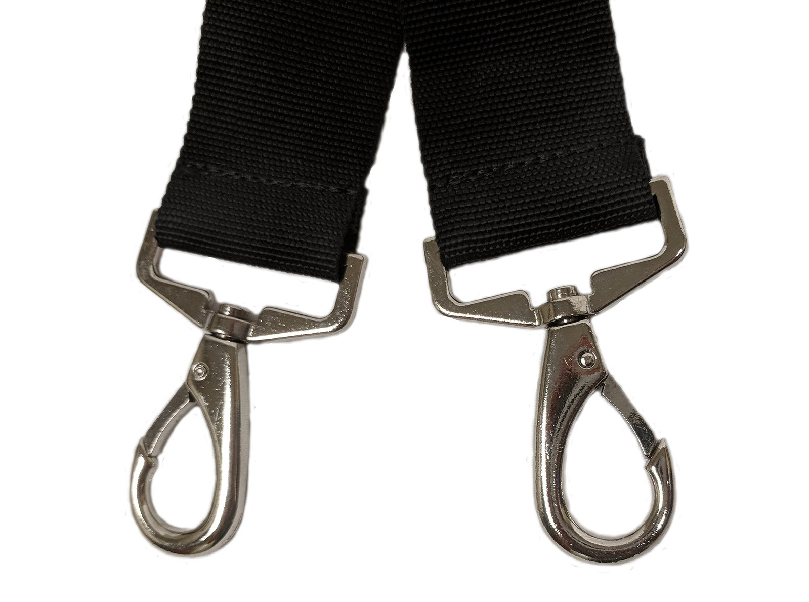 B606 Molded Air Channel Suspenders w/Spring Hooks. Extreme Comfort and Suppor…