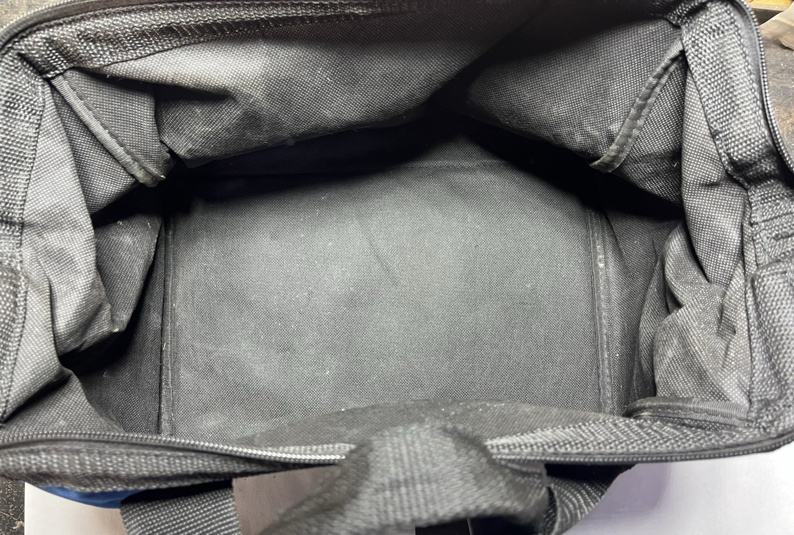 Bosch Tool Bag Used