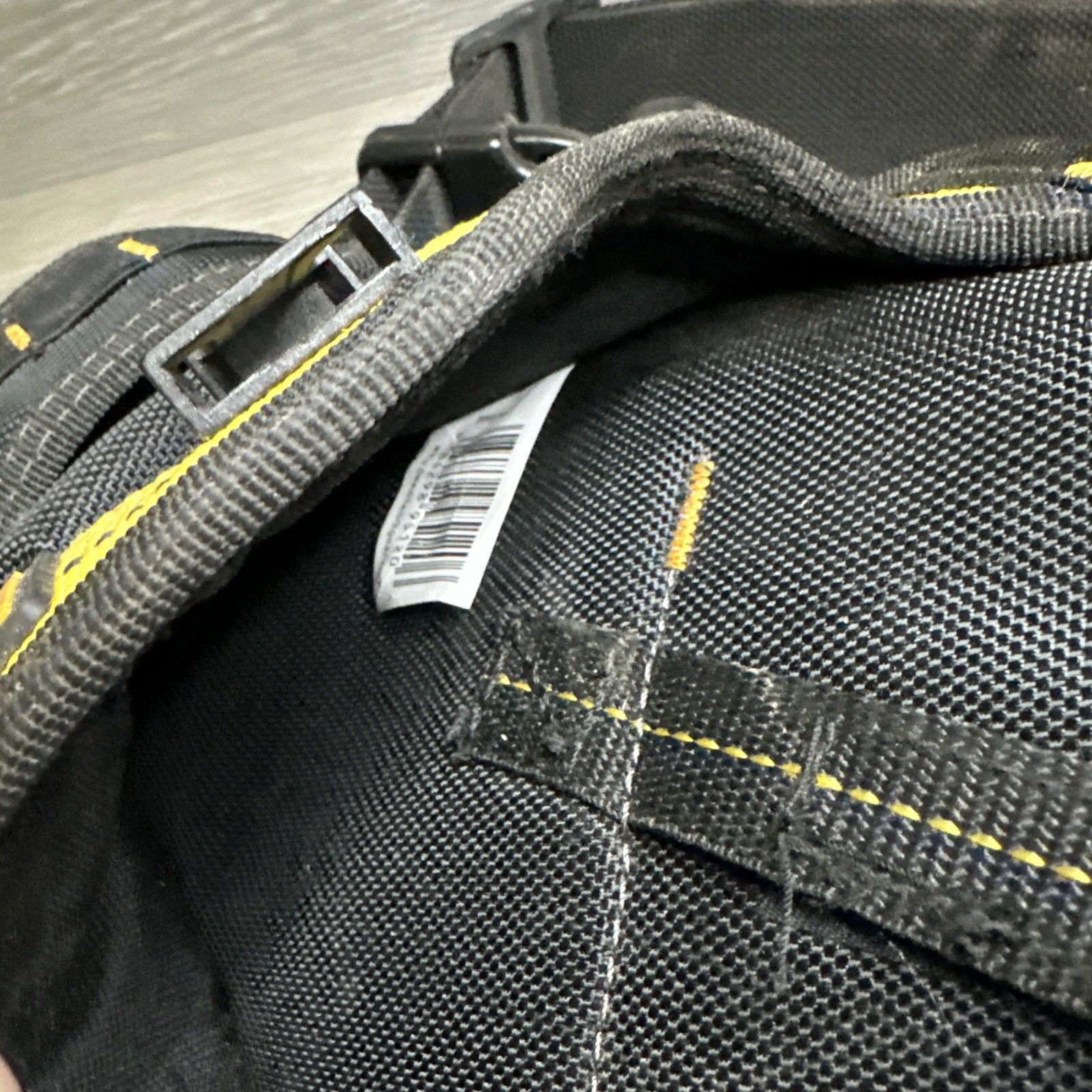 DEWALT DH5120 Heavy Duty Impact/Compact driver Drill Holster With Belt