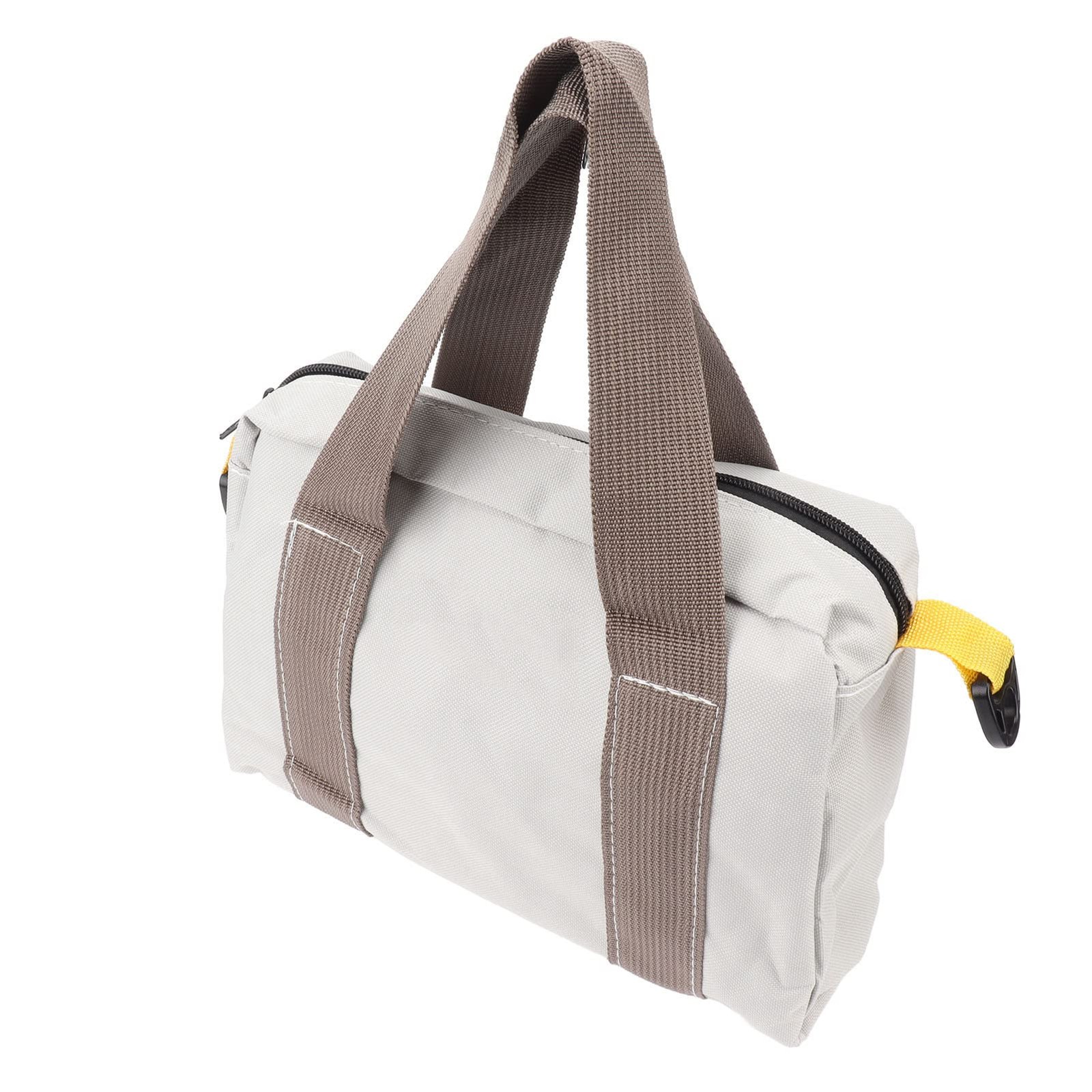 Wide Mouth Tool Bag Hardware Storage With Large Capacity Handle 12 Inch 30.5cm