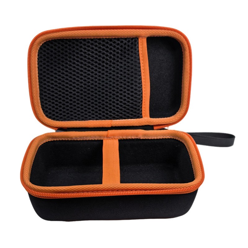 Portable Hard Carrying Case For Klein MM420 MM325 MM400 MM300 ET140 80023P