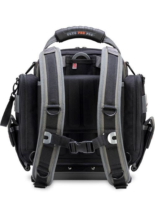 Veto Pro Pac MB5B Meter Bag