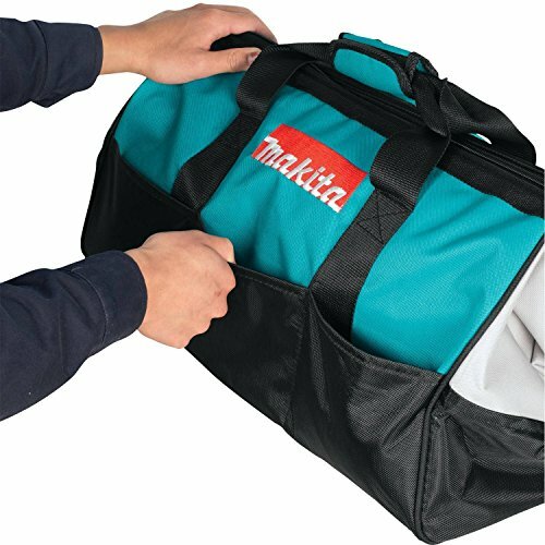 MAKITA 831271-6 Heavy Duty nylon Contactor Tool Bag 21″ (53x30x28 cm)