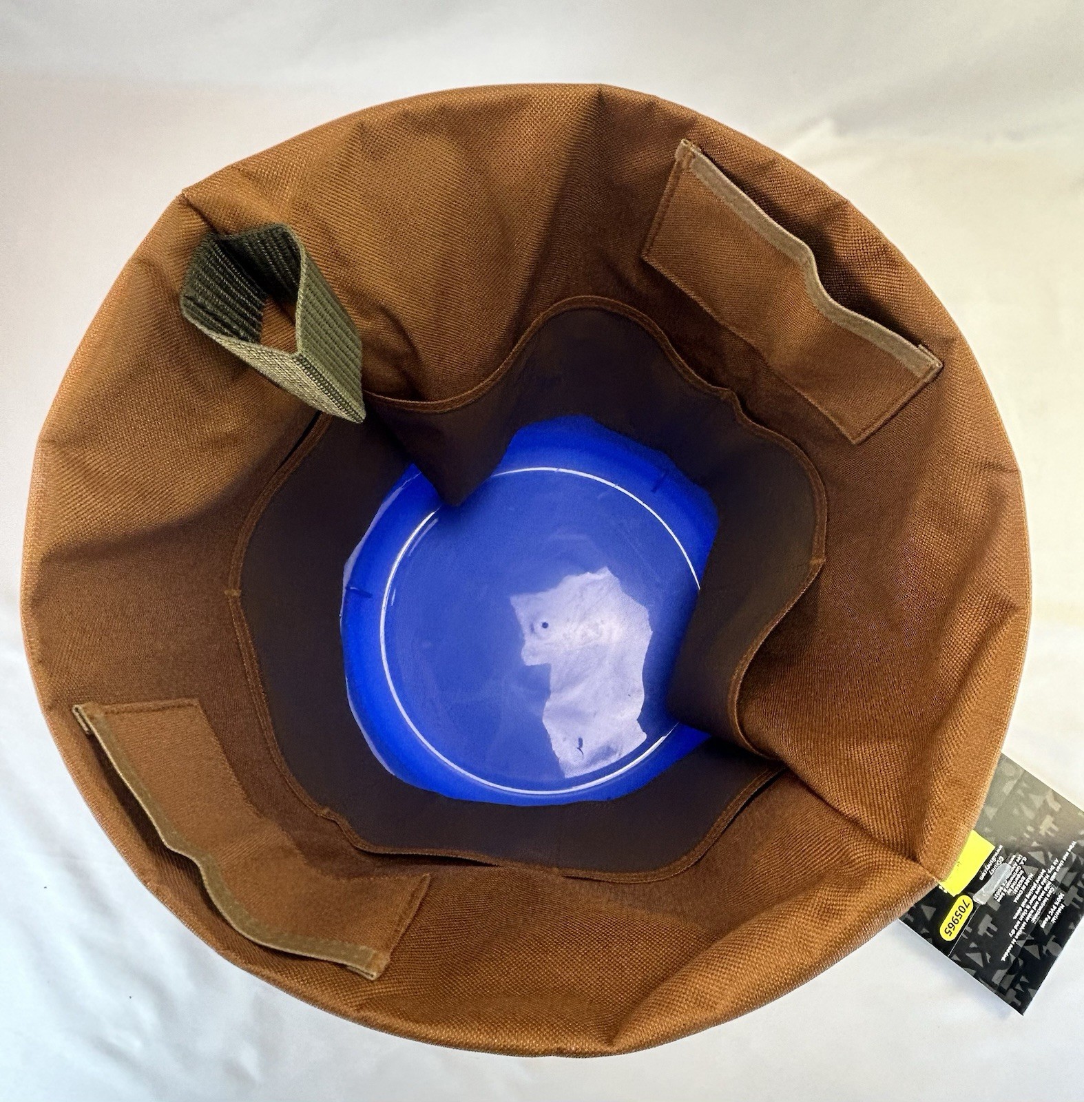 BucketBoss Bucket Boss 46 – 5 Gal. Bucket Tool Organizer New Without Tags