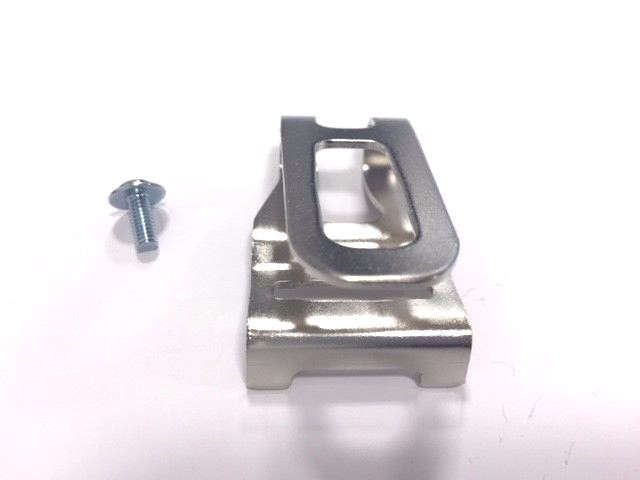 BOSCH Belt Clip Hook Set 1617 S00 Y1J FREE SHIPPING
