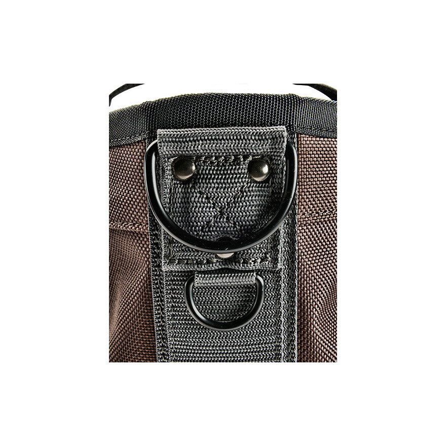 Veto Pro Pac CT-XL Large Cargo Tote