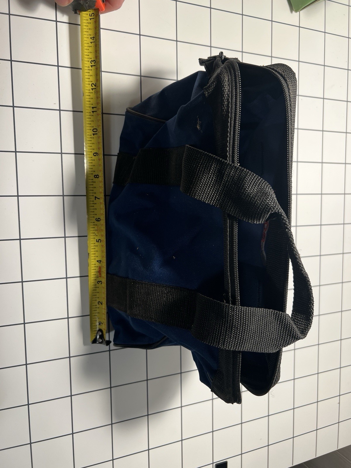Bosch Tool Bag Used