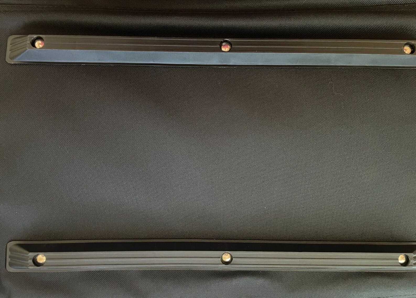 Craftsman 18″ Wide mouth Duffle Tool Bag
