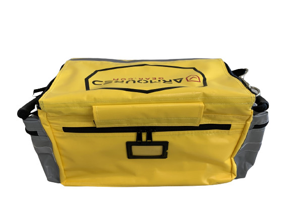 Armoured Gear Heavy Duty Vinyl Tool Bag