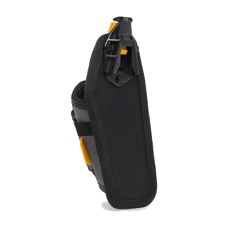 TOUGHBUILT TB-CT-31-A Hammer Holster Holder Small Tool Belt Pouch Utility Waist
